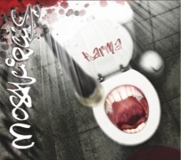 Karma Cover