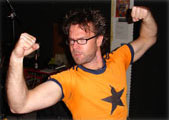 Marcus 'Bier' Müller